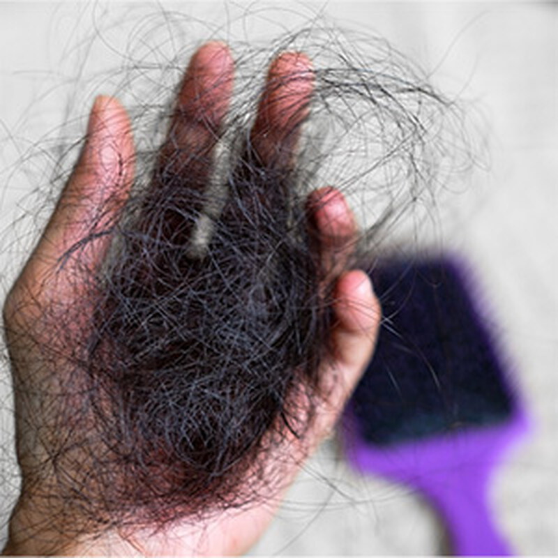 產後掉髮怎麼辦？掉髮需要吃什麼？完整12個改善方案還妳產後一頭秀髮